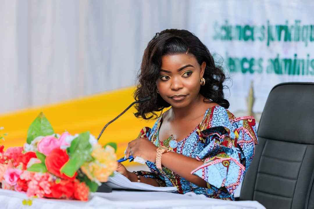 Responsable des Projets